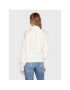 Guess Поло Anne W2BR37 Z2QA0 Бял Regular Fit - Pepit.bg