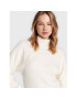 Guess Поло Anne W2BR37 Z2QA0 Бял Regular Fit - Pepit.bg