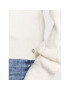 Guess Поло Anne W2BR37 Z2QA0 Бял Regular Fit - Pepit.bg