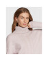 Guess Поло Dawna W2BR57 Z2WL0 Розов Regular Fit - Pepit.bg