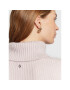 Guess Поло Dawna W2BR57 Z2WL0 Розов Regular Fit - Pepit.bg