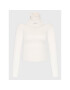 Guess Поло Kamia W2BR11 Z2YM2 Бял Slim Fit - Pepit.bg