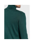 Guess Поло Percival Turtle M2BR08 Z3142 Зелен Regular Fit - Pepit.bg