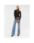 Guess Поло W3BP30 KBYN0 Черен Slim Fit - Pepit.bg