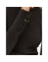 Guess Поло W3BP30 KBYN0 Черен Slim Fit - Pepit.bg