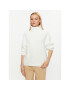 Guess Поло W3BR17 Z2YZ2 Бял Regular Fit - Pepit.bg