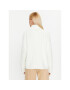 Guess Поло W3BR17 Z2YZ2 Бял Regular Fit - Pepit.bg