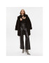 Guess Поло W3BR21 Z2YK2 Черен Slim Fit - Pepit.bg