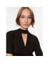 Guess Поло W3BR21 Z2YK2 Черен Slim Fit - Pepit.bg