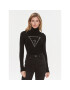 Guess Поло W3BR23 Z2NQ2 Черен Regular Fit - Pepit.bg