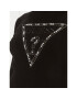 Guess Поло W3BR23 Z2NQ2 Черен Regular Fit - Pepit.bg