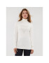 Guess Поло W3BR23 Z2NQ2 Екрю Regular Fit - Pepit.bg