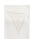 Guess Поло W3BR23 Z2NQ2 Екрю Regular Fit - Pepit.bg