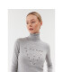 Guess Поло W3BR23 Z2NQ2 Сив Regular Fit - Pepit.bg
