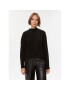 Guess Поло W3BR37 Z2X40 Черен Regular Fit - Pepit.bg
