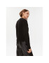 Guess Поло W3BR37 Z2X40 Черен Regular Fit - Pepit.bg