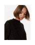 Guess Поло W3BR37 Z2X40 Черен Regular Fit - Pepit.bg