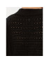 Guess Поло W3BR37 Z2X40 Черен Regular Fit - Pepit.bg
