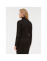 Guess Поло W3BR42 Z3A50 Черен Regular Fit - Pepit.bg