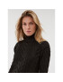 Guess Поло W3BR42 Z3A50 Черен Regular Fit - Pepit.bg