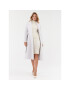 Guess Поло W3BR42 Z3A50 Екрю Regular Fit - Pepit.bg