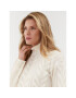 Guess Поло W3BR42 Z3A50 Екрю Regular Fit - Pepit.bg