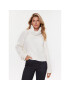 Guess Поло W3BR44 Z3962 Бял Regular Fit - Pepit.bg