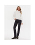 Guess Поло W3BR44 Z3962 Бял Regular Fit - Pepit.bg