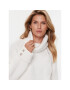 Guess Поло W3BR44 Z3962 Бял Regular Fit - Pepit.bg