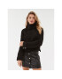Guess Поло W3BR44 Z3962 Черен Regular Fit - Pepit.bg