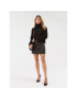 Guess Поло W3BR44 Z3962 Черен Regular Fit - Pepit.bg