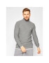 Guess Поло Waffle Stitch M0BR56 Z2PN0 Сив Regular Fit - Pepit.bg