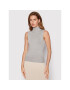 Guess Поло Zelinda W2YR32 Z2V62 Сив Regular Fit - Pepit.bg