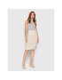 Guess Поло Zelinda W2YR32 Z2V62 Сив Regular Fit - Pepit.bg