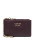 Guess Портмоне SWZG85 00340 Виолетов - Pepit.bg