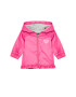Guess Преходно яке A1RL00 WCBS0 Розов Regular Fit - Pepit.bg