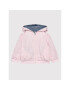 Guess Преходно яке A2YL00 WERG0 Розов Regular Fit - Pepit.bg