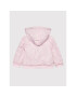 Guess Преходно яке A2YL00 WERG0 Розов Regular Fit - Pepit.bg