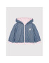 Guess Преходно яке A2YL00 WERG0 Розов Regular Fit - Pepit.bg