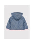 Guess Преходно яке A2YL00 WERG0 Розов Regular Fit - Pepit.bg