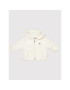 Guess Преходно яке H1BI04 KAVS0 Бял Regular Fit - Pepit.bg