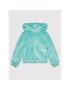 Guess Преходно яке J1BL09 WDYX0 Син Regular Fit - Pepit.bg