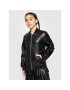 Guess Преходно яке J1RL00 WBG60 Черен Regular Fit - Pepit.bg