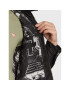 Guess Преходно яке M2BL21 WEZ10 Черен Regular Fit - Pepit.bg