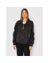 Guess Преходно яке O1BA92 WO06T Черен Regular Fit - Pepit.bg