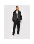 Guess Преходно яке O1BA92 WO06T Черен Regular Fit - Pepit.bg
