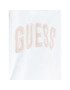 Guess Преходно яке Theoline W2BL22 WETP0 Син Regular Fit - Pepit.bg