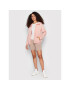 Guess Преходно яке W2GL01 WDU80 Розов Regular Fit - Pepit.bg
