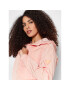 Guess Преходно яке W2GL01 WDU80 Розов Regular Fit - Pepit.bg