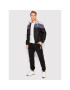 Guess Преходно яке Z2YQ04 WO08C Черен Regular Fit - Pepit.bg